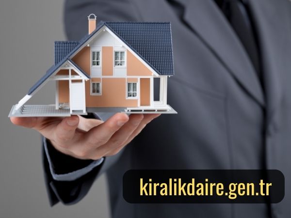 Sağırgöl Mahallesi Kiralık Daire